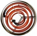 Red Hot Burner