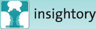 Insightory Logo