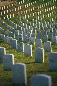 Cemetery