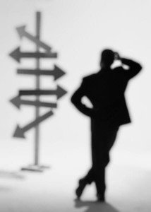 Choosing between Conflicts of Interest