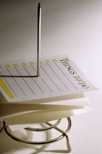 Requisite Organization Leadership Practices