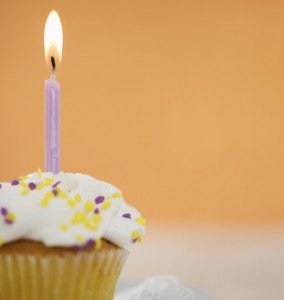 Happy Birthday Mission Minded Management