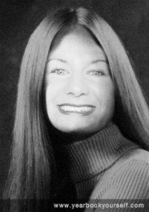 myyearbookphoto74 Michelle Malay Carter 1974