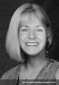 myyearbookphoto96 Michelle Malay Carter 1996