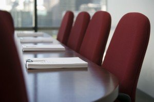 Who Should Have a Seat at the Table?