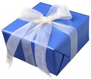The Gift of Clarity