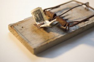 Pay for Performance is a Trap