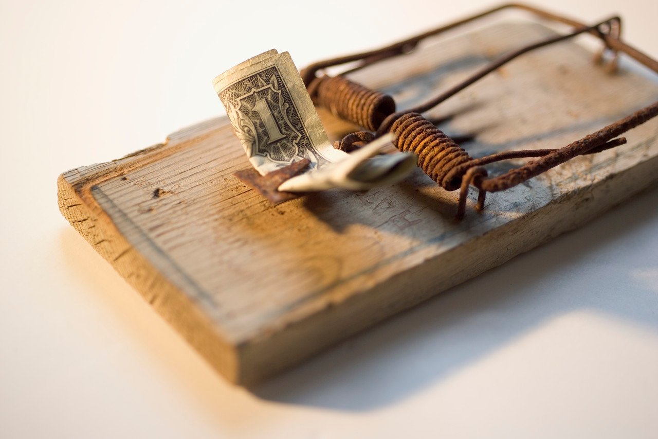 Sales Compensation